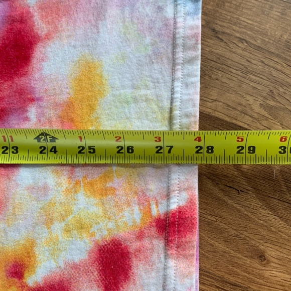 Under Armour Pride Tie Dye - Picture 12 of 15